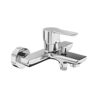 Смеситель для ванны с душем Kerama Marazzi Sonata P4CR111B4KM хром